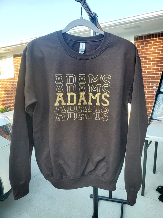Adams Repeat Sweatshirt